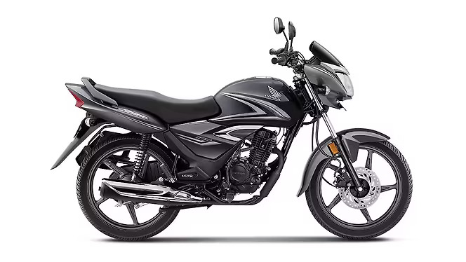Honda Shine 125
