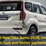 Tata Sumo