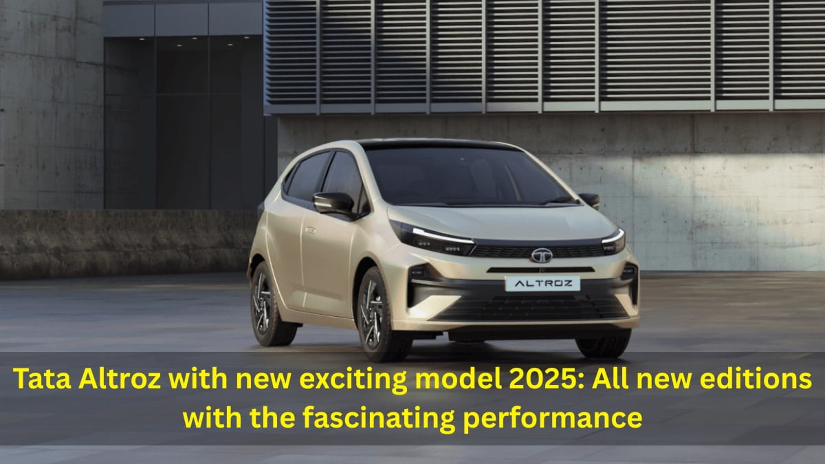 Tata Altroz