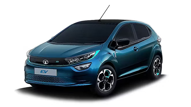 Tata Altroz